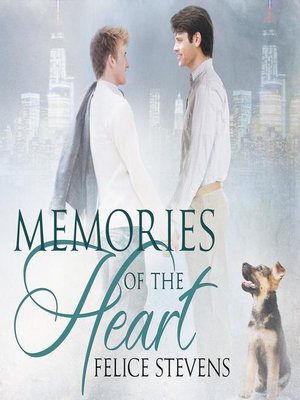 cover image of Memories of the Heart